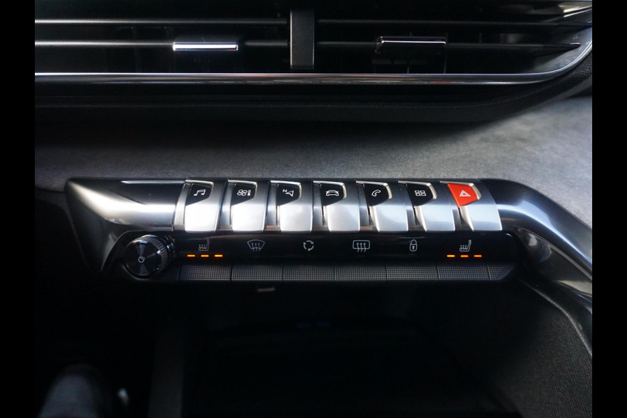 Peugeot 3008 1.2 PureTech Blue Lease GT Panoramadak