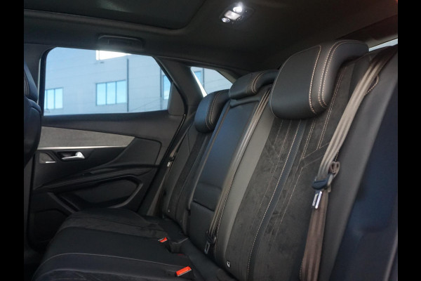 Peugeot 3008 1.2 PureTech Blue Lease GT Panoramadak
