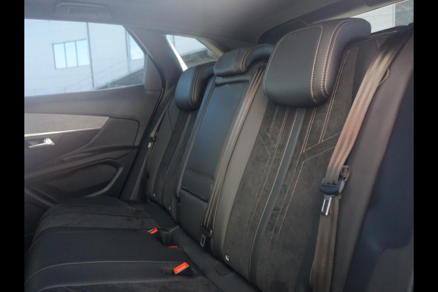 Peugeot 3008 1.2 PureTech Blue Lease GT Panoramadak