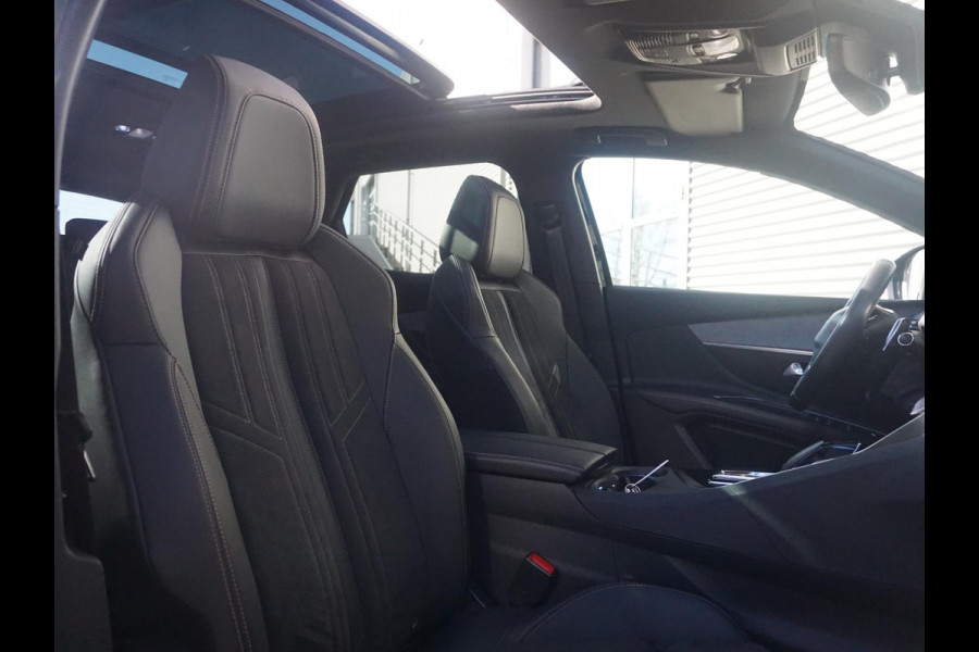 Peugeot 3008 1.2 PureTech Blue Lease GT Panoramadak