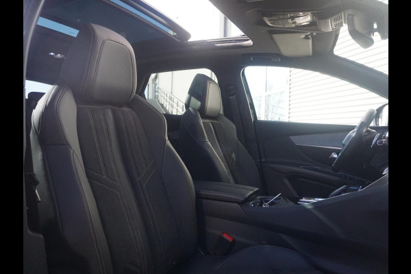 Peugeot 3008 1.2 PureTech Blue Lease GT Panoramadak