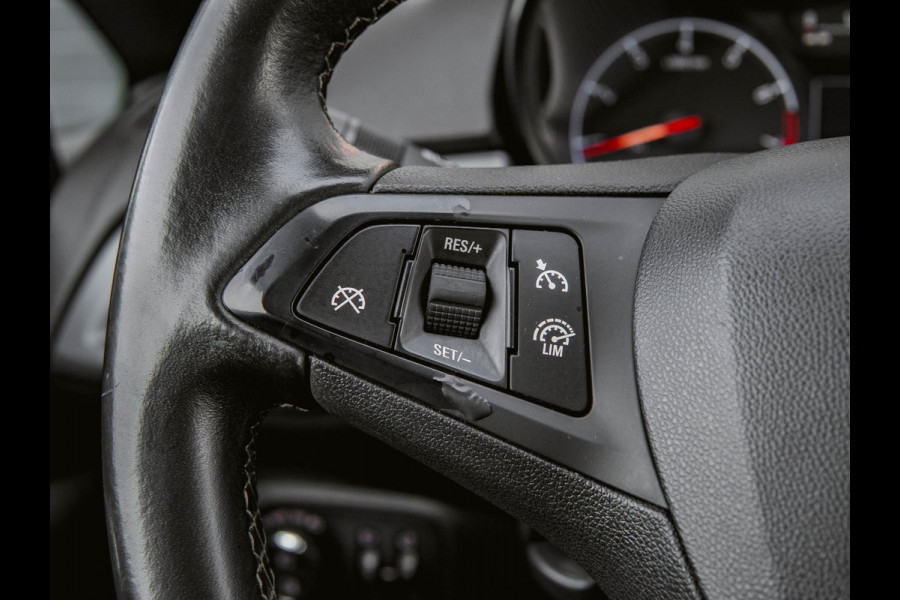 Opel Corsa 1.4 120 Jaar Edition Airco|Camera|Clima|Cruise|LMV