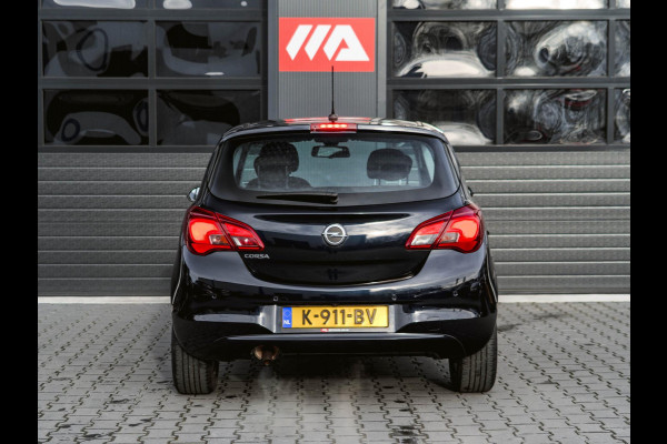 Opel Corsa 1.4 120 Jaar Edition Airco|Camera|Clima|Cruise|LMV