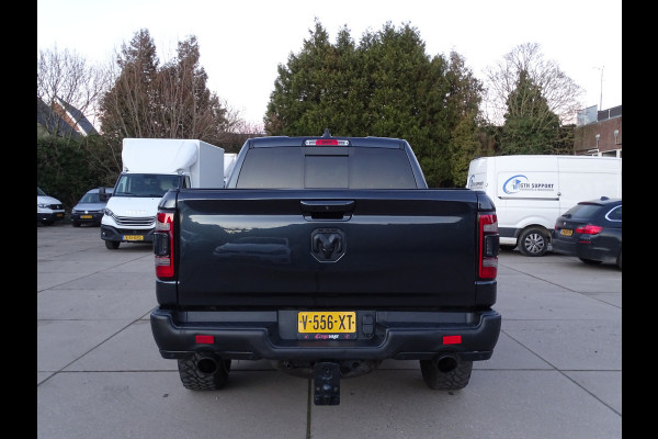 Dodge Ram 1500 Rebel | Off-Road | V8 Edition