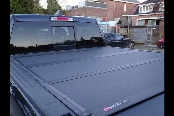 Dodge Ram 1500 Rebel | Off-Road | V8 Edition