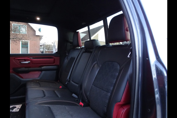 Dodge Ram 1500 Rebel | Off-Road | V8 Edition