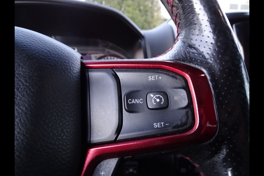 Dodge Ram 1500 Rebel | Off-Road | V8 Edition