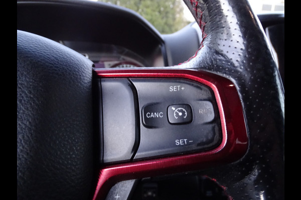 Dodge Ram 1500 Rebel | Off-Road | V8 Edition