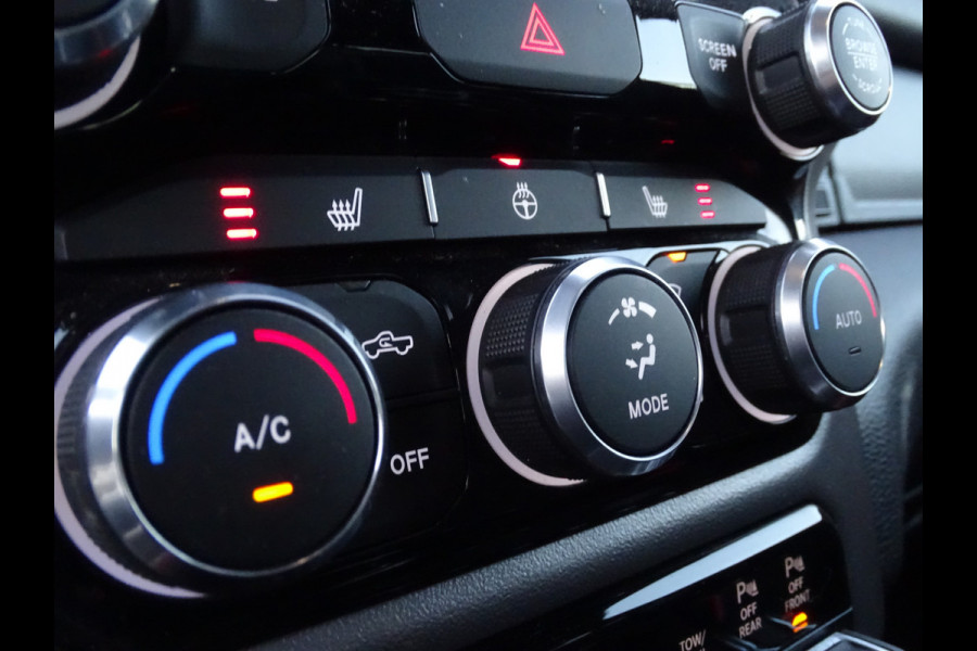 Dodge Ram 1500 Rebel | Off-Road | V8 Edition