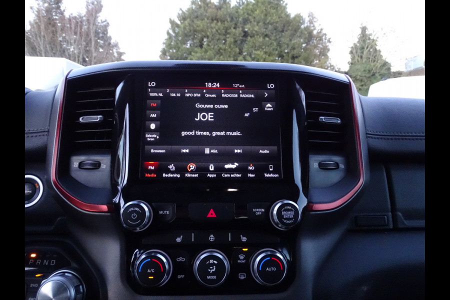 Dodge Ram 1500 Rebel | Off-Road | V8 Edition