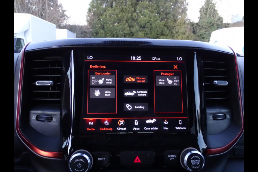 Dodge Ram 1500 Rebel | Off-Road | V8 Edition