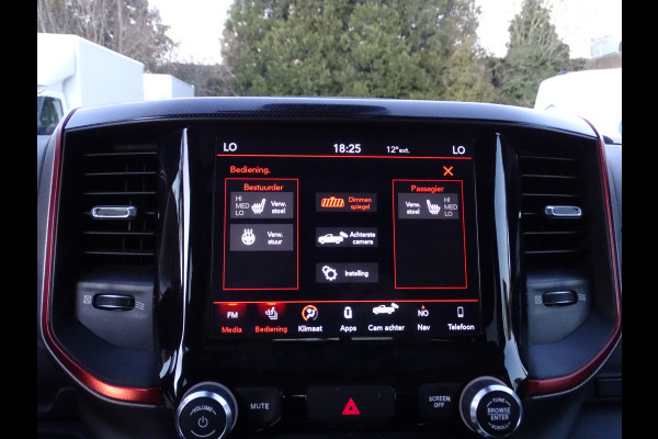 Dodge Ram 1500 Rebel | Off-Road | V8 Edition