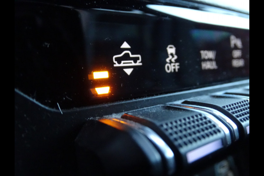 Dodge Ram 1500 Rebel | Off-Road | V8 Edition