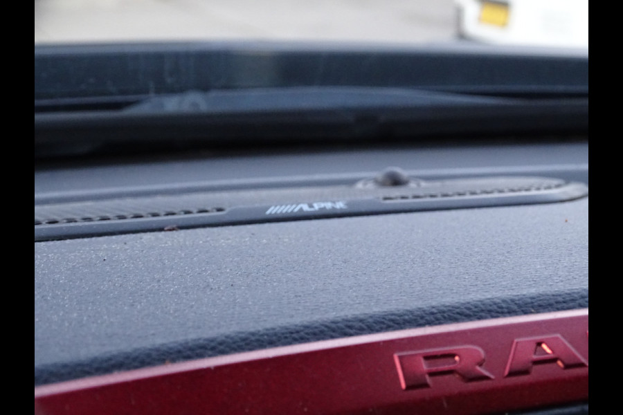 Dodge Ram 1500 Rebel | Off-Road | V8 Edition