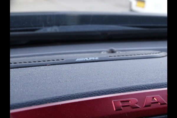 Dodge Ram 1500 Rebel | Off-Road | V8 Edition