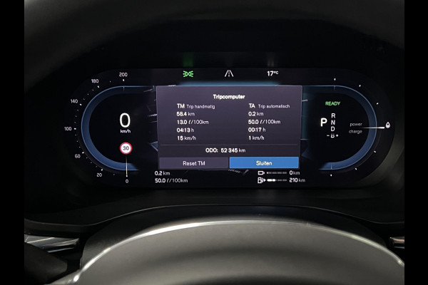 Volvo XC60 2.0 T6 Plug-in hybrid AWD Plus Dark Trekhaak | Open dak | Adapt. Cruise | Harman Kardon | Stoel-/stuurverwarming | Memory | Leder | Carplay