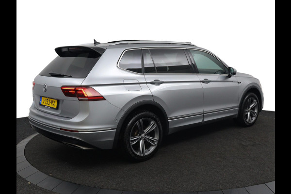 Volkswagen Tiguan Allspace 1.5 TSI R-LINE*AUTOM*PANO*NAVI*HAAK*CAM*CARPLAY