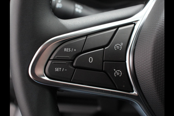 Renault Trafic 2.0 Blue dC1 150 EDC T29 L2H1 Extra Dubbele Cabine Navigatie Airco Lichtmetalen velgen Betimmering Trekhaak Camera Parkeer sensoren Dab