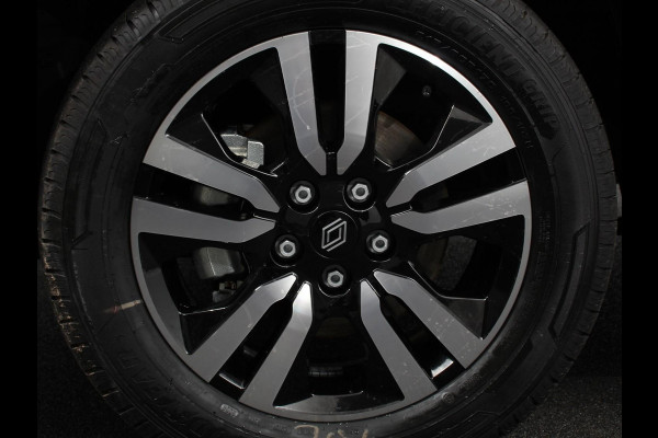 Renault Trafic 2.0 Blue dC1 150 EDC T29 L2H1 Extra Dubbele Cabine Navigatie Airco Lichtmetalen velgen Betimmering Trekhaak Camera Parkeer sensoren Dab