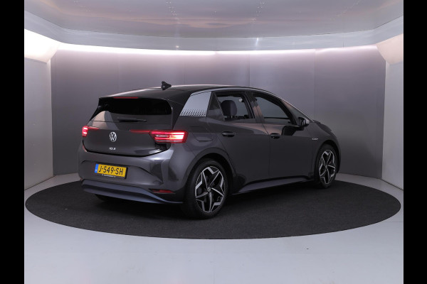Volkswagen ID.3 First Plus 58 kWh 204pk | SoH 93% | 19'LMvelgen| verwarmd stuur en voorstoelen | Camera|