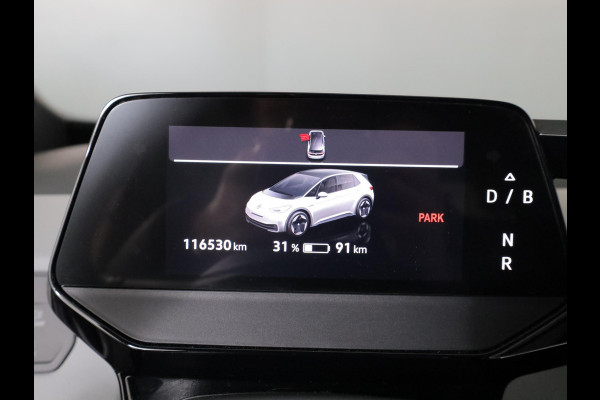 Volkswagen ID.3 First Plus 58 kWh 204pk | SoH 93% | 19'LMvelgen| verwarmd stuur en voorstoelen | Camera|