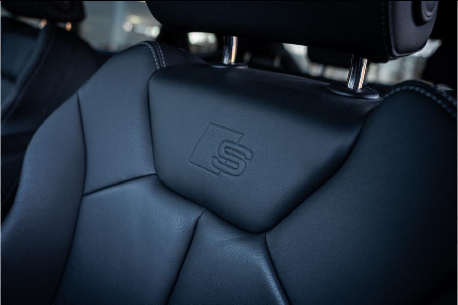 Audi Q3 Sportback 45 TFSI e S Edition - 20inch - SONOS - Leder - Keyless - Memory Camera ** Sfeerverlichting