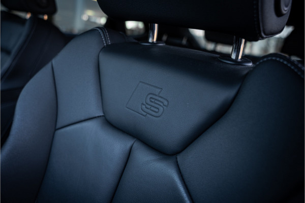 Audi Q3 Sportback 45 TFSI e S Edition - 20inch - SONOS - Leder - Keyless - Memory Camera ** Sfeerverlichting