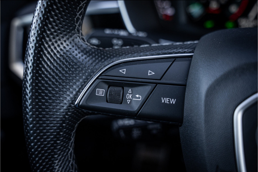 Audi Q3 Sportback 45 TFSI e S Edition - 20inch - SONOS - Leder - Keyless - Memory Camera ** Sfeerverlichting