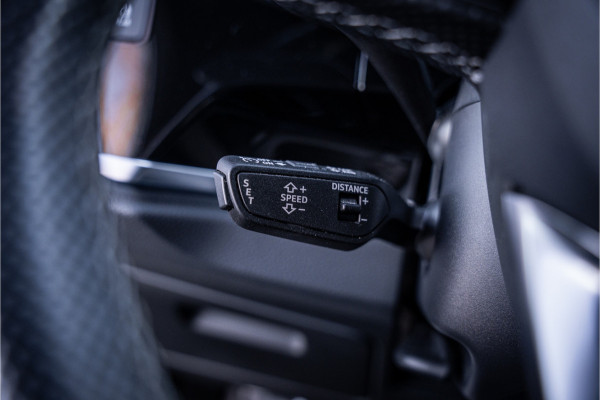 Audi Q3 Sportback 45 TFSI e S Edition - 20inch - SONOS - Leder - Keyless - Memory Camera ** Sfeerverlichting