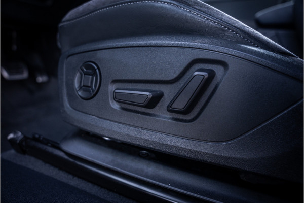 Audi Q3 Sportback 45 TFSI e S Edition - 20inch - SONOS - Leder - Keyless - Memory Camera ** Sfeerverlichting