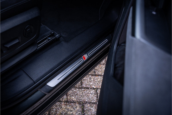 Audi Q3 Sportback 45 TFSI e S Edition - 20inch - SONOS - Leder - Keyless - Memory Camera ** Sfeerverlichting