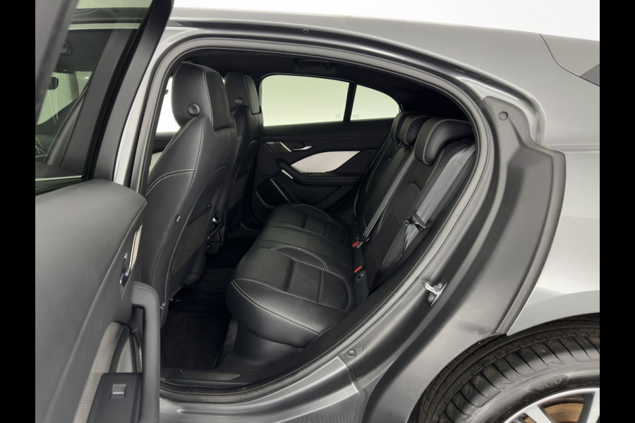 Jaguar I-PACE EV400 HSE 90 kWh AWD (INCL-BTW) *PANO | LEATHER | FULL-LED | MERIDIAN-AUDIO | TOPVIEW | MEMORY-PACK | BLINDSPOT | DIGI-COCKPIT | KEYLESS | DAB+ | NAVI-FULLMAP | ECC | HEATED-COMFORTSEATS | PDC | CCS-FASTLOADER |