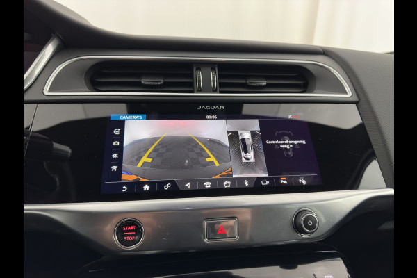 Jaguar I-PACE EV400 HSE 90 kWh AWD (INCL-BTW) *PANO | LEATHER | FULL-LED | MERIDIAN-AUDIO | TOPVIEW | MEMORY-PACK | BLINDSPOT | DIGI-COCKPIT | KEYLESS | DAB+ | NAVI-FULLMAP | ECC | HEATED-COMFORTSEATS | PDC | CCS-FASTLOADER |