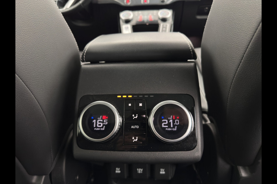 Jaguar I-PACE EV400 HSE 90 kWh AWD (INCL-BTW) *PANO | LEATHER | FULL-LED | MERIDIAN-AUDIO | TOPVIEW | MEMORY-PACK | BLINDSPOT | DIGI-COCKPIT | KEYLESS | DAB+ | NAVI-FULLMAP | ECC | HEATED-COMFORTSEATS | PDC | CCS-FASTLOADER |
