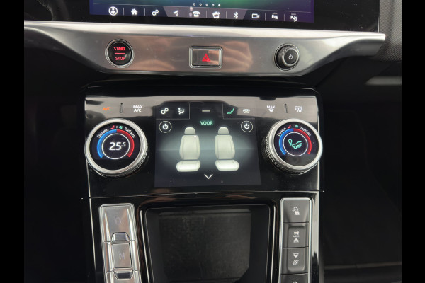 Jaguar I-PACE EV400 HSE 90 kWh AWD (INCL-BTW) *PANO | LEATHER | FULL-LED | MERIDIAN-AUDIO | TOPVIEW | MEMORY-PACK | BLINDSPOT | DIGI-COCKPIT | KEYLESS | DAB+ | NAVI-FULLMAP | ECC | HEATED-COMFORTSEATS | PDC | CCS-FASTLOADER |