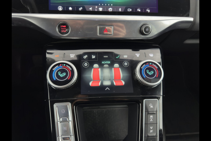 Jaguar I-PACE EV400 HSE 90 kWh AWD (INCL-BTW) *PANO | LEATHER | FULL-LED | MERIDIAN-AUDIO | TOPVIEW | MEMORY-PACK | BLINDSPOT | DIGI-COCKPIT | KEYLESS | DAB+ | NAVI-FULLMAP | ECC | HEATED-COMFORTSEATS | PDC | CCS-FASTLOADER |