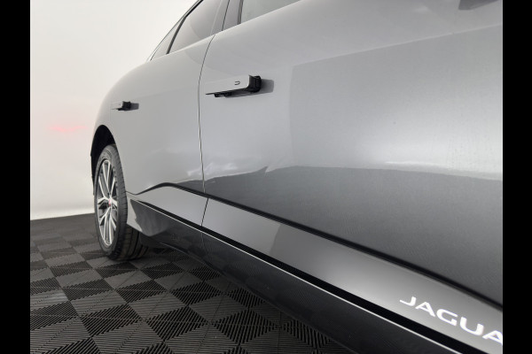 Jaguar I-PACE EV400 HSE 90 kWh AWD (INCL-BTW) *PANO | LEATHER | FULL-LED | MERIDIAN-AUDIO | TOPVIEW | MEMORY-PACK | BLINDSPOT | DIGI-COCKPIT | KEYLESS | DAB+ | NAVI-FULLMAP | ECC | HEATED-COMFORTSEATS | PDC | CCS-FASTLOADER |