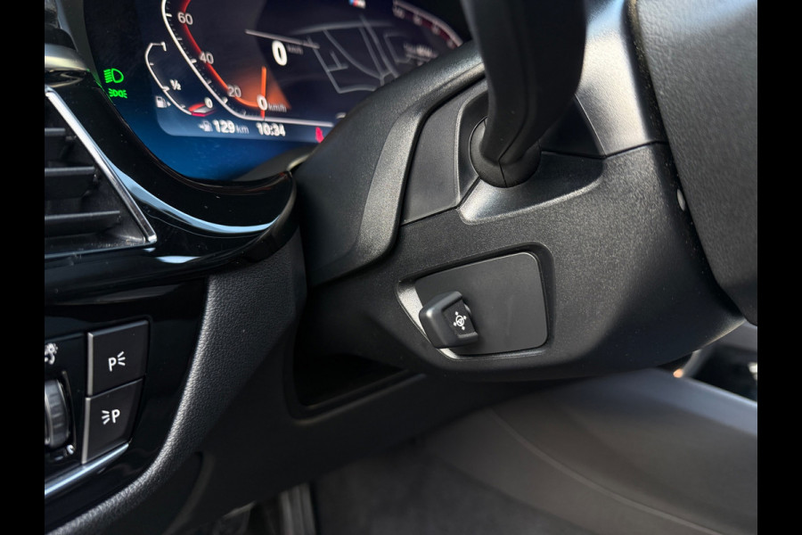 BMW 5 Serie Touring 530i HYBRID 2021 HIGH-EXE M-EDITION PANO LEDER NAP LUXE