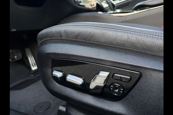 BMW 5 Serie Touring 530i HYBRID 2021 HIGH-EXE M-EDITION PANO LEDER NAP LUXE