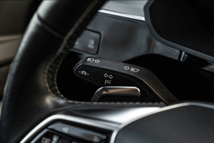 Audi e-tron 50 Quattro Launch Black Edition S-Line Adaptive Pano Luchtvering 22''