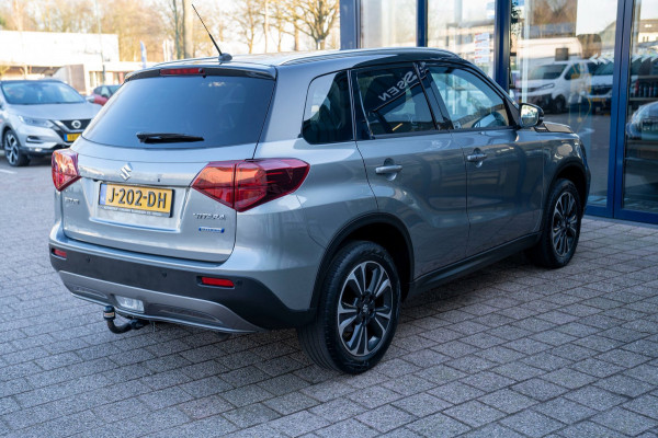 Suzuki Vitara 1.4 Boosterjet Style Smart Hybrid|Prijs rijklaar incl 12 mnd garantie|Navi Camera Afn Trekhaak