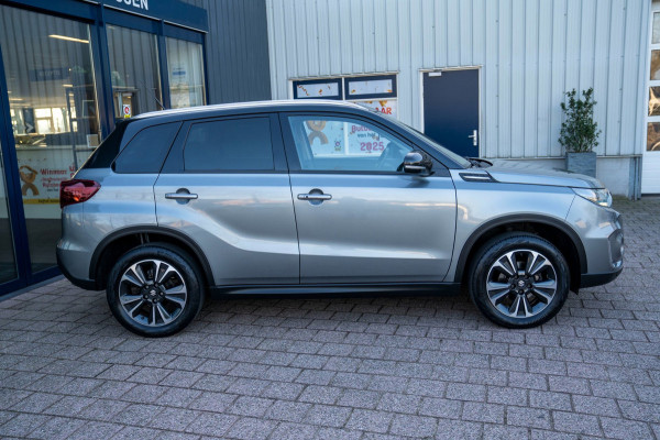 Suzuki Vitara 1.4 Boosterjet Style Smart Hybrid|Prijs rijklaar incl 12 mnd garantie|Navi Camera Afn Trekhaak