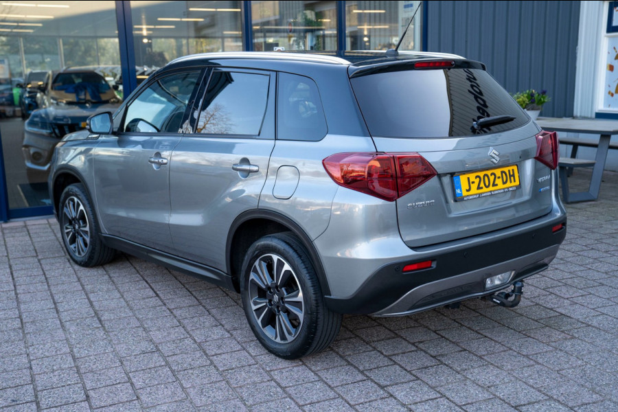 Suzuki Vitara 1.4 Boosterjet Style Smart Hybrid|Prijs rijklaar incl 12 mnd garantie|Navi Camera Afn Trekhaak