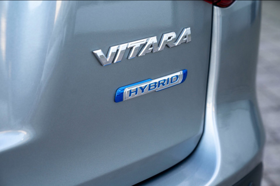 Suzuki Vitara 1.4 Boosterjet Style Smart Hybrid|Prijs rijklaar incl 12 mnd garantie|Navi Camera Afn Trekhaak