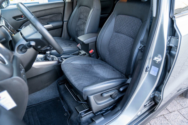 Suzuki Vitara 1.4 Boosterjet Style Smart Hybrid|Prijs rijklaar incl 12 mnd garantie|Navi Camera Afn Trekhaak