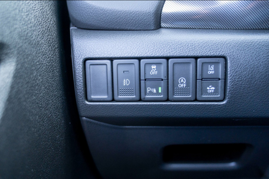 Suzuki Vitara 1.4 Boosterjet Style Smart Hybrid|Prijs rijklaar incl 12 mnd garantie|Navi Camera Afn Trekhaak