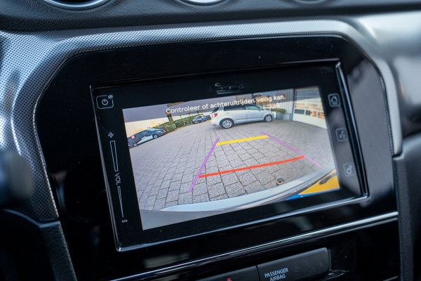 Suzuki Vitara 1.4 Boosterjet Style Smart Hybrid|Prijs rijklaar incl 12 mnd garantie|Navi Camera Afn Trekhaak