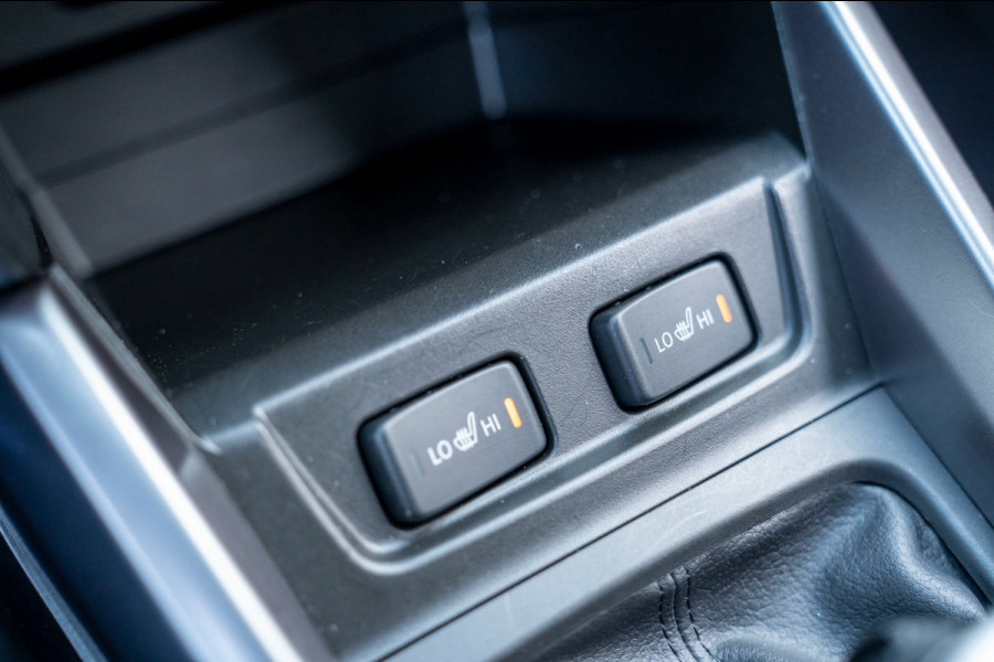 Suzuki Vitara 1.4 Boosterjet Style Smart Hybrid|Prijs rijklaar incl 12 mnd garantie|Navi Camera Afn Trekhaak