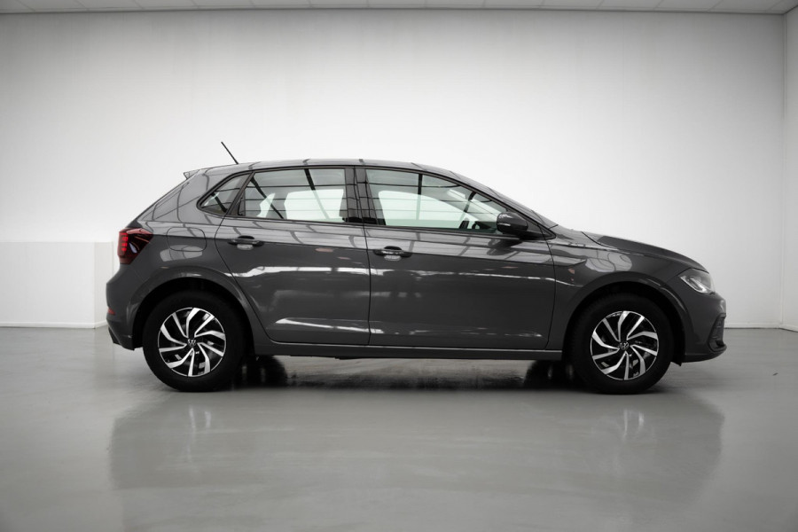 Volkswagen Polo 1.0 TSI Style |Camera|Carplay|