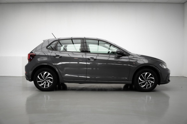 Volkswagen Polo 1.0 TSI Style |Camera|Carplay|